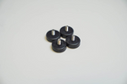 Replacement kettle feet (pack of 4) for 10/20 gallon surface kettle