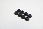 Replacement kettle hole plug (pack of 8) for 10/20 gallon surface kettle
