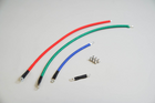 Replacement wire set for 20 gallon surface kettle
