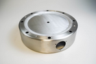 Replacement 10 gallon base for surface kettle