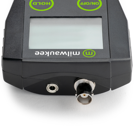 Milwaukee pH Meter/pHmV w/ATC (Milwaukee# MW103)
