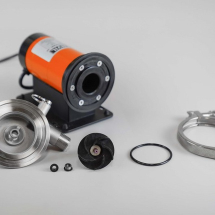 Anvil XP Pump, NPT