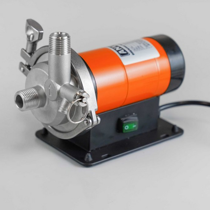 Anvil XP Pump, NPT