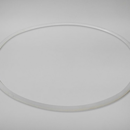 Anvil Crucible 14 gal replacement lid seal