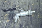 Valve for ANV Bucket Fermentor