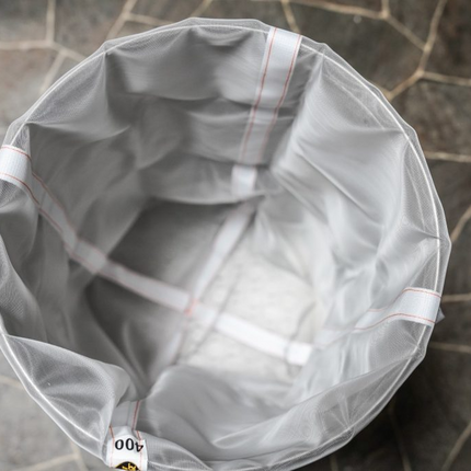 The Brew Bag - 18 Foundry Basket Bag (for use inside malt pipe)