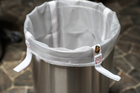 The Brew Bag - 18 Foundry Basket Bag (for use inside malt pipe)