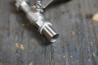 Replacement O-ring for the Valve of the Foundry