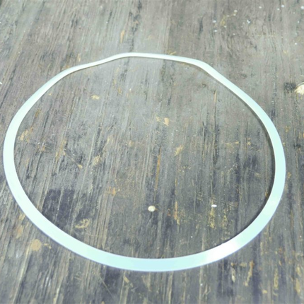 Replacement Lid Seal 4gal - ANV Bucket Fermentor