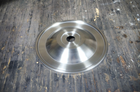 Replacement Lid for 4gal Anvil Bucket Fermenter