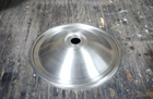 Replacement Lid for 7.5gal Anvil Bucket Fermenter