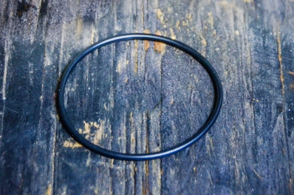Anvil Pump Replacement O-ring    Qty-1