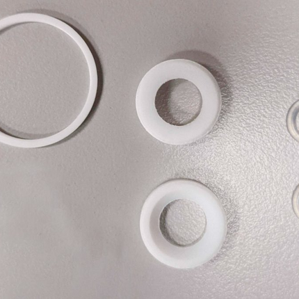 Internal Valve Seal Kit  (FUW ANVIL Foundry / Fermentor Valves)