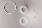 Internal Valve Seal Kit  (FUW ANVIL Foundry / Fermentor Valves)