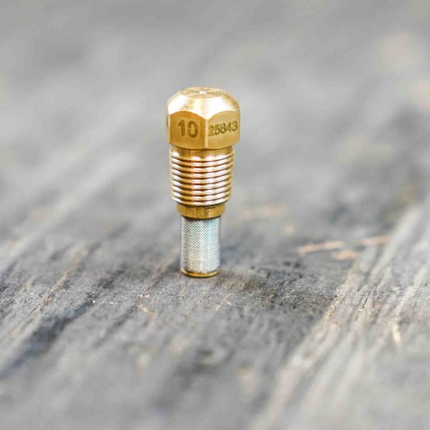 6.3GPH Spray Nozzle (Low Flow) - Anvil Steam Condensor