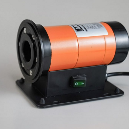 Motor Assembly, XP Pump