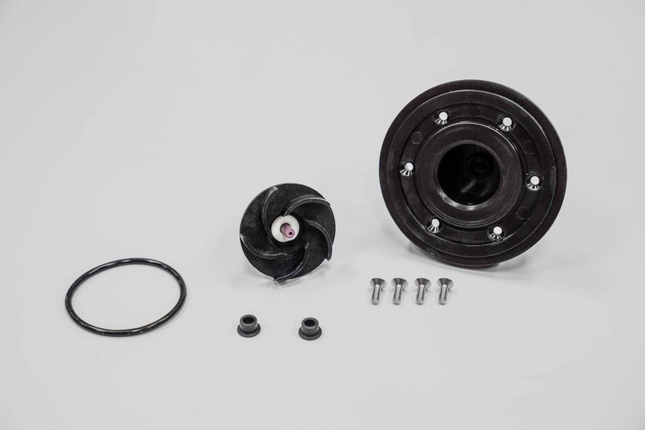 Impeller Rebuild Kit, XP Pump