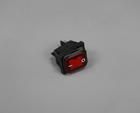 Foundry Power Switch (ON/OFF).