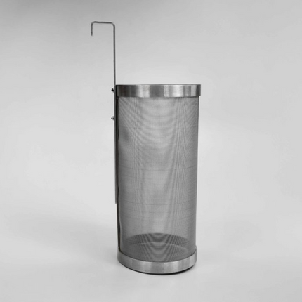 Hop Filter Assembly w/ hardware