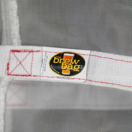 The Brew Bag - 10.5 Foundry Boiler Bag (for use inside boiler)