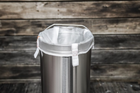 The Brew Bag - 6.5 Foundry Basket Bag (for use inside malt pipe)