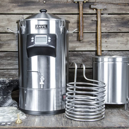The Brew Bag - 6.5 Foundry Boiler Bag (for use inside boiler)