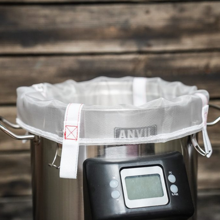 The Brew Bag - 6.5 Foundry Boiler Bag (for use inside boiler)