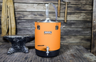 Anvil 4gal Bucket Fermentor Jacket