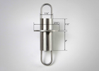 2BBL Stand Pipe