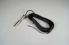 Pro Brewing - 1/2 male NPT low level float swtch