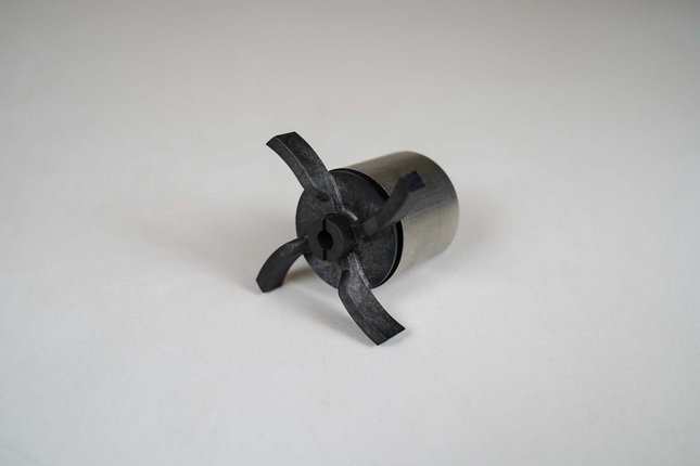Replacement Impeller for March Pro Series Pump with Carbon Bushing