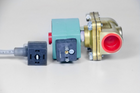 Pro Series Solenoid Valve for Single Tank Controllers, 120V, 3/4