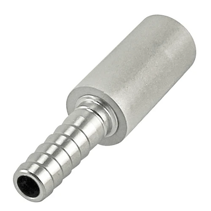 Diffusion Stone - 2 Micron - Barb