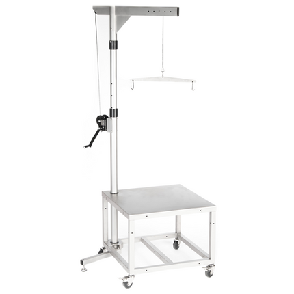 Brewtools - Troll Brewing Crane - Used Refurbished