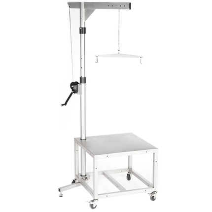 Brewtools - Troll Brewing Crane - Used Refurbished