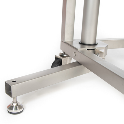 Brewtools - Troll Brewing Crane - Used Refurbished