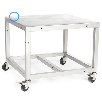 Brewtools - Troll Brewing Crane - Used Refurbished