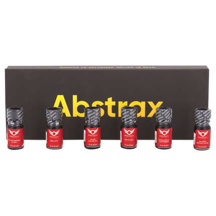Abstrax - Sample Kit - BrewGas Series