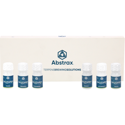 Abstrax - Sample Kit - Skyfarm Series