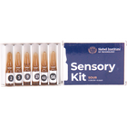Siebel - Sensory Training Kit - Sour Sensory Kit