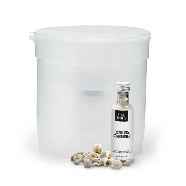 Still Spirits Air Still Carbon Filter & Collection System