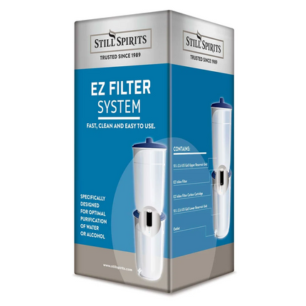 Still Spirits Easy Filter System