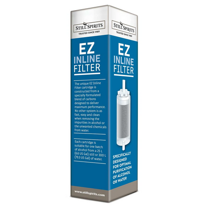 Still Spirits EZ Inline Filter