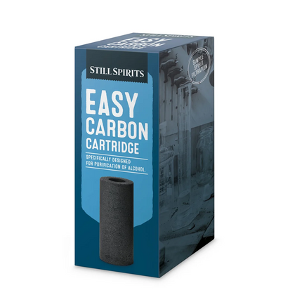 EZ Filter Carbon Cartridge