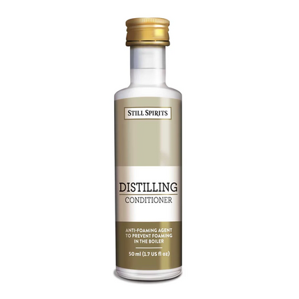 Still Spirits Distilling Conditioner