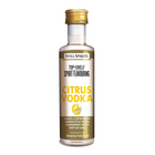 Still Spirits Top Shelf Citrus Vodka