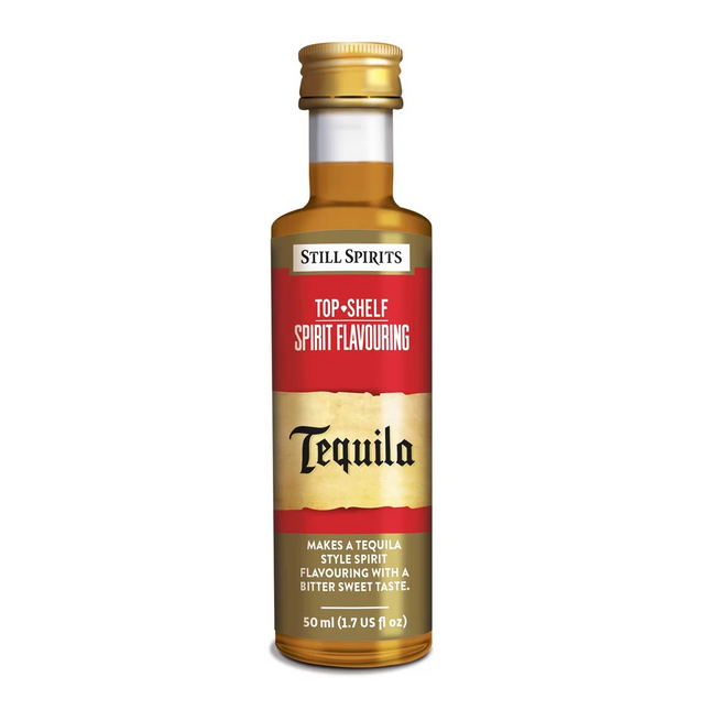 Still Spirits Top Shelf Tequila