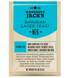 Mangrove Jack's Craft Series Bavarian Lager Yeast M76 - 10g