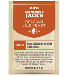 Mangrove Jack's Craft Series Belgian Ale Yeast M41 - 10g