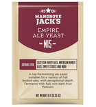 Mangrove Jack's Craft Series Empire Ale Yeast M15 - 10g